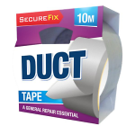 Securefix Duct Tape 10 mtr