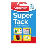 power tack double value 2x75g