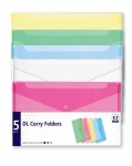 5 Dl Carry Folder