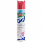 Oust air freshner 300ml - Garden Fresh
