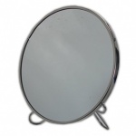 15cm Mirror With Stand