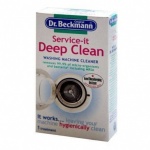 Dr. Beckmann Service-it Deep Clean Washing Machine Cleaner250gm.