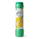 Glade Shake & Vac Fresh Lemon 500- POWDER