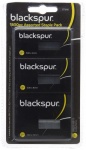 Blackspur Assorted Staple Pack 3000Pc (BB-ST095)