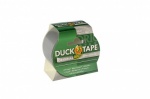 Original Duck Tape 50mm x 10m : Silver