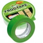 Frogtape Multisurface Tape 36mm x 41.1m : Green