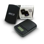 Myco Digital Pocket Scale MY-600gm X 0.1g