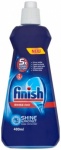 Finish Rinse Aid 400ml Original