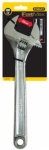 Stanley Fmax Adjustable Wrench 200mm/8'' Card