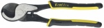 Stanley 8.5''/215mm Fatmax Cable Cutter