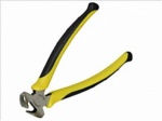 Stanley 6.5''/160mm Fmax End Cutting Pliers