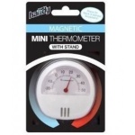 OTL Magnetic Thermometer 1pk Clipstrip  XXXX