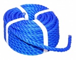 Rolson 20M x 8mm Poly Rope 44263