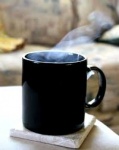 Hot Tot Tea Mug