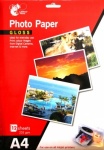 151 GLOSSY PHOTO PAPER A4