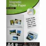 151 MAGNETIC PHOTO PAPER (CW1032)
