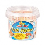 Feed Me 151 Fish Flake 50g (FF001)