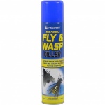 PestShield 151 FLY & WASP KILL AEROSOL 300ml (PS0005A)