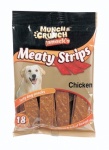 Munch & Crunch 151 CHICKEN STRIPS - 18 STRIPS (MC0076)