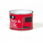 151 Coatings STEP & TILE RED PAINT 180ml (DY022A)
