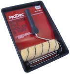 Rodo Prodec 9'' x 1.75'' Tiger Med Pile Roller Kit