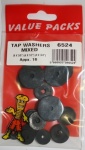 Mixed Tap Washers