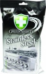 Greenshield Stainless Steel Wipes