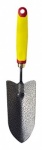 Kingfisher Pro Gold Deluxe Soft-Grip Hand Trowel (RC500)
