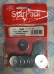 Star Pack Washer Repair (Penny) 25mm Dia. x 6mm Hole(72327)