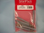 Star Pack Hammer Fixing Nylonplug M8 x 60(72269)