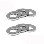 Star Pack Washer Repair (Penny) 19mm Dia x 6mm Hole(72326)