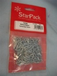 Star Pack Netting Staple Galvanised 15mmx1.7(72154)