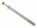 Star Pack Hammer Fixing Nylon Plug M8 x 100(72270)