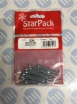 Star Pack Masonry Nail 2.5 x 40mm(72291)