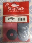 Star Pack Washer Repair (Penny) 38mm Dia.x10mm Hole(72330)