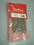 Star Pack Blued Tacks 19mm(72163)
