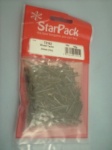 Star Pack Blued Tacks 25mm(72162)