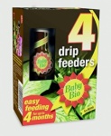 Baby Bio Houseplant Drip Feeder 4pack