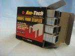 Am-Tech 1000pc 14mm Staples for B3725 In Box