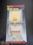 PestShield 151 PLYWOOD RAT TRAP (PS1004)