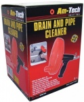 Am-Tech Drain & Pipe Cleaner S1504