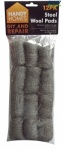 Steel wool pads 12pk (End of June)