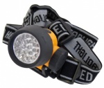 Rolson Tools Ltd 21 LED Head Lamp 61738