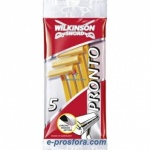 Wilkinson Sword Pronto Pk5