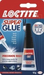 Loctite Super Glue Precision Max 10G