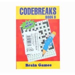 Codebreaker Book