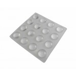 Protective Felt Pads - Small
