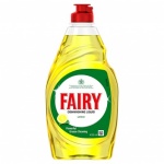 Fairy Washing Up Liquid Original/Lemon 433ml PMP1.29.