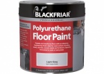 Blackfriars Trade Floor Paint Green 500ml