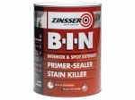 Zinsser BIN Primer & Sealer 1 Ltr.